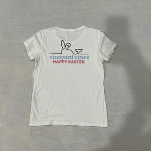 Vineyard Vines Short-Sleeve Easter Tee